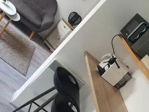 Location appartement 2 pièces 26 m² à Arcueil (94110)