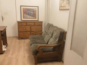 Location appartement 1 pièce 75 m² à Bagneux (92220)