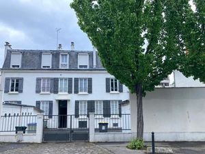 Location appartement 2 pièces 32 m² à Bois-Colombes (92270)