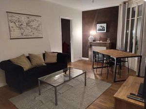 Location appartement 3 pièces 53 m² à Clamart (92140)