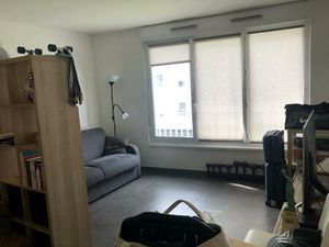 Location appartement 1 pièce 27 m² à Issy-les-Moulineaux (92130)