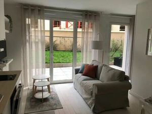 Location appartement 1 pièce 32 m² à La Garenne-Colombes (92250)