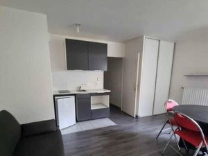 Location appartement 1 pièce 31 m² à Noisy-le-Sec (93130)