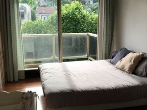 Location appartement 2 pièces 60 m² à Saint-Cloud (92210)