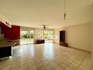 Location Maison à Saint-Sébastien-Sur-Loire Fontaine-Portereau (44230) : à louer / 98m² Sa