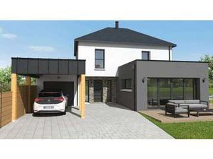 Vente Maison à La clarte (22700) : à vendre / 145m² La clarte