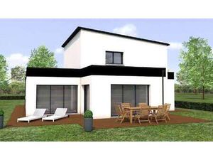 Vente Maison à Saint-Guinoux (35430) : à vendre / 100m² Saint-Guinoux