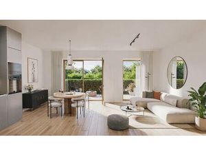 Appartement à vendre à Avenue des Pagodes 1 Neder-Over-Heembeek (VBD66677)