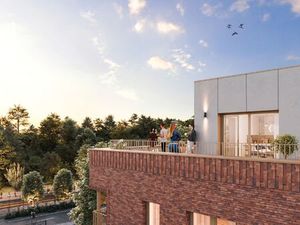 Appartement à vendre à Avenue des Pagodes 1 Neder-Over-Heembeek (VBD66678)