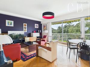 Appartement 3 pièces 87 m²