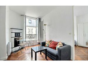 Location appartement  36 m² T-2 à Paris 6  1 600 €