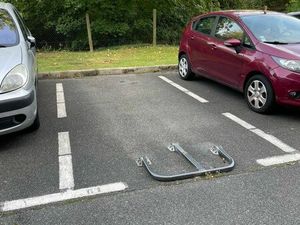 Place de parking - Résidence du vieux pont