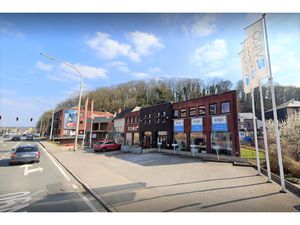 Surface commerciale à louer à Dave (VBD66697)