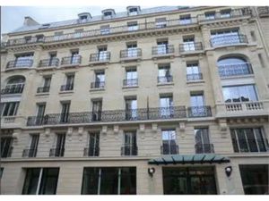 Location Bureau Paris 75008