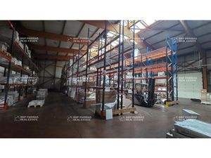Vente Local d'activités Pontault-Combault 77340