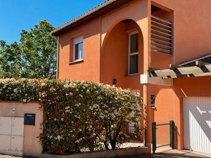 Maison 4 pièces 87 m2