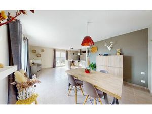 Maison Chazay-d'Azergues 125 m² T-5 à vendre  499 000 €