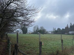 Vente terrain  5753.00m²  Nouan