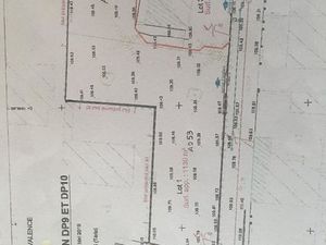 Terrain Constructible Centre Ville Portes-les-Valence (26)