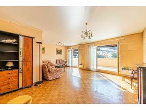 Appartement 3-4 pièces Place du Marché à Antony