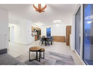 Appartement T3 Chambéry à louer