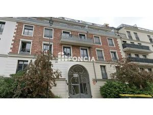 2 pièces – Quartier Mairie de Châtillon