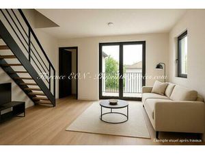 Appartement Laval 3 pièce(s) 93m2