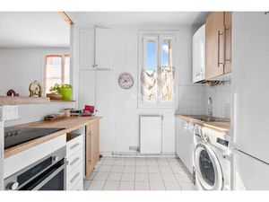 Appartement Maisons Laffitte centre - 3 chambres - duplex 94 M2 au sol