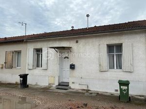 Appartement de 52 54 m² à Floirac