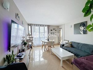 Appartement T3 Franconville à louer