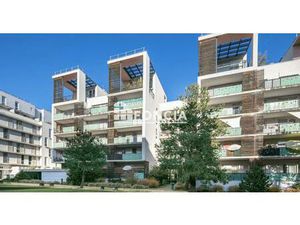 EXCLUSIVITE Grenoble secteur Vigny Musset!