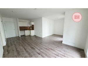 Appartement - 2 P - 47 15 m2 - 1