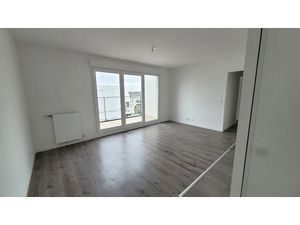 Appartement - 3 P - 55 29 m2 - 4