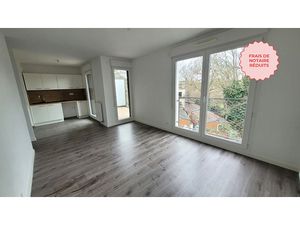 Appartement - 3 P - 58 15 m2 - 2