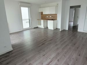 Appartement - 3 P - 62 85 m2 - 1