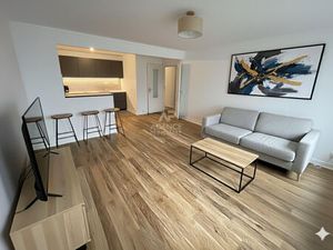 Appartement 2 pièce(s) 54.3 m2