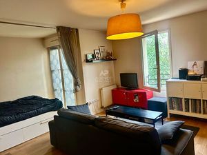 Appartement Maisons Laffitte 1 pièce(s)