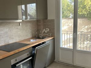 Appartement Maisons Laffitte 3 pièce(s) 55.85 m2