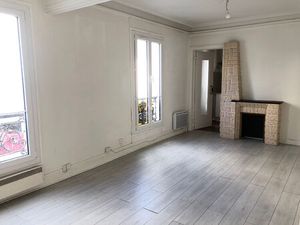 Appartement Maisons Laffitte 3 pièce(s) 59 m2