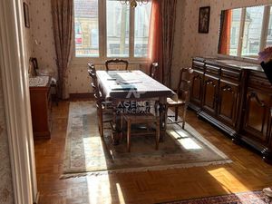 Appartement Maisons Laffitte 3 pièce(s) 68 m2