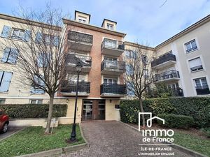 Appartement 3 pièces à Mantes-la-Jolie