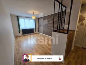 Appartement F3 Mitry Mory centre ville