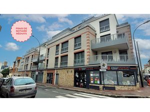 Appartement - 4 P - 71 10 m2 - 1