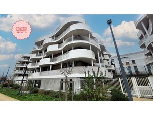 Appartement - 2 P - 40 90 m2 - 3