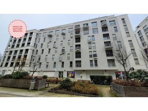 Appartement - 5 P - 68 80 m2 - 3
