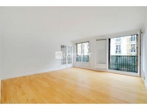 Appartement T3 Paris 15 à vendre