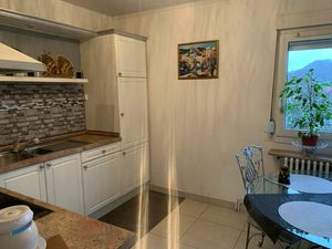 Appartement T4 77.7m² SAINT-AVOLD