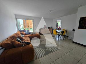 Appartement Saint Denis 4 pièce(s) 78.74 m2