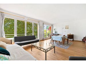 Appartement Saint Germain En Laye 4 pièce(s) 83 m2