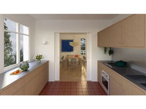 Appartement Saint Germain En Laye 5 pièce(s) 137 m2